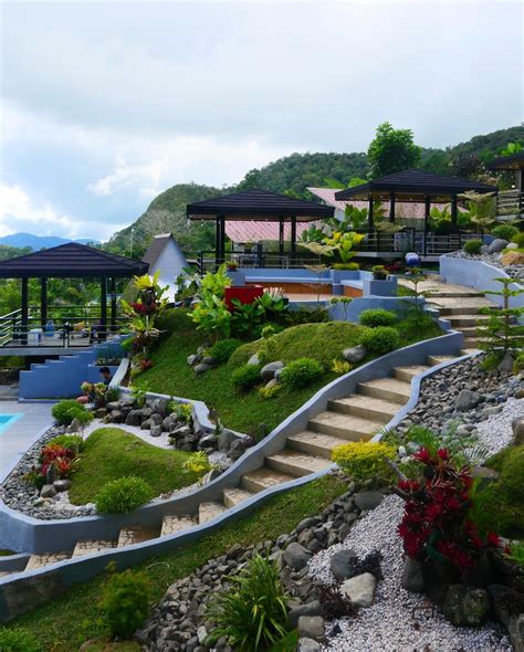 SeaClouds Mountain View Resort ⛰️☁️⛩️ The newest .